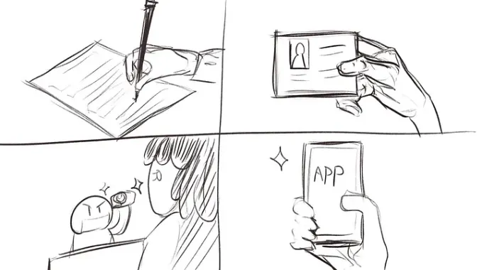 vocus|新世代的創作平台