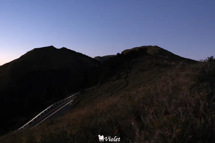 石門山步道