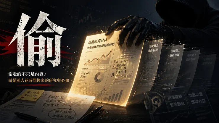 vocus｜新世代的創作平台