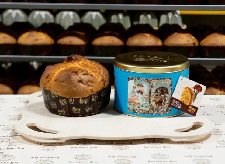 ▲BAJ 原廠經典鐵盒包裝(1kg) NT$2,500