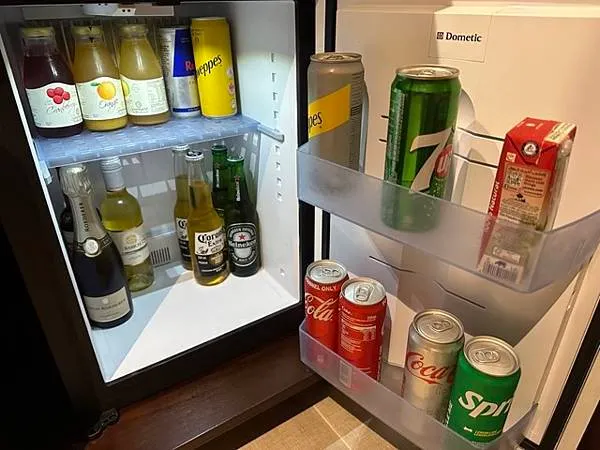 馬爾地夫自由行分享 有會說中文的員工 喜來登滿月島渡假村 M