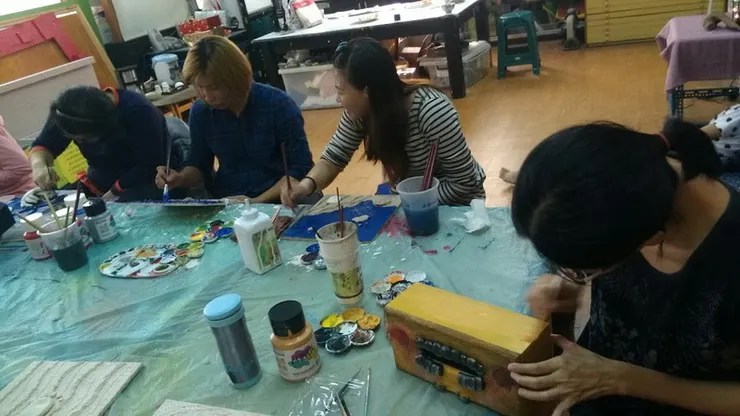 vocus|新世代的創作平台