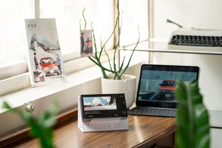 vocus｜新世代的創作平台