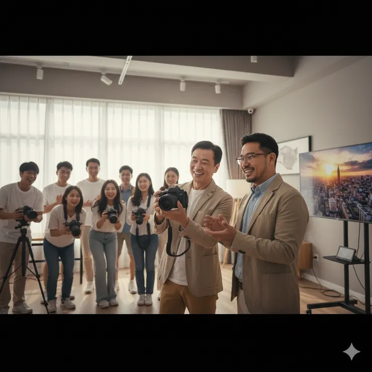 vocus｜新世代的創作平台