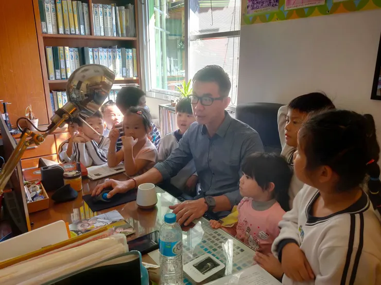 vocus|新世代的創作平台