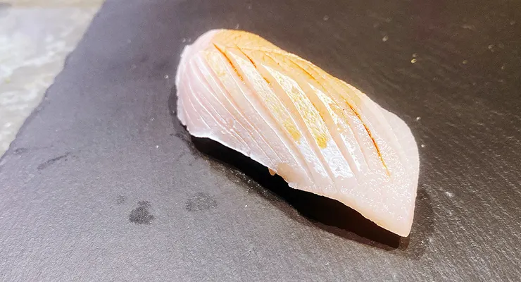 桃園美食推薦│本壽司-高cp值新鮮無菜單料理