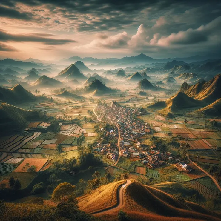 全景攝影(Panoramic)