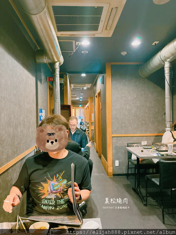 【2025初秋.兵庫県姬路市住宿.美食】姬路城/好古園/Ho