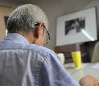 高雄文學館／攝