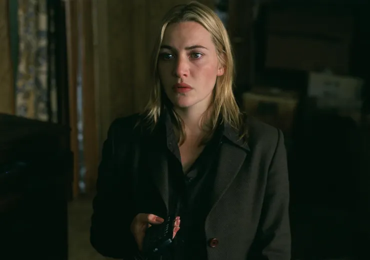 意外發現關鍵錄影帶