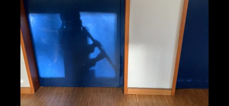 在此放上圖文不符的隨手照片