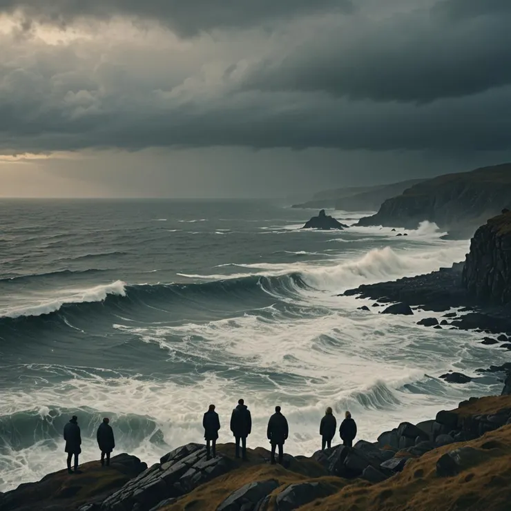 Style : Cinematic 
