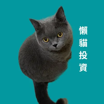 懶貓投資的沙龍