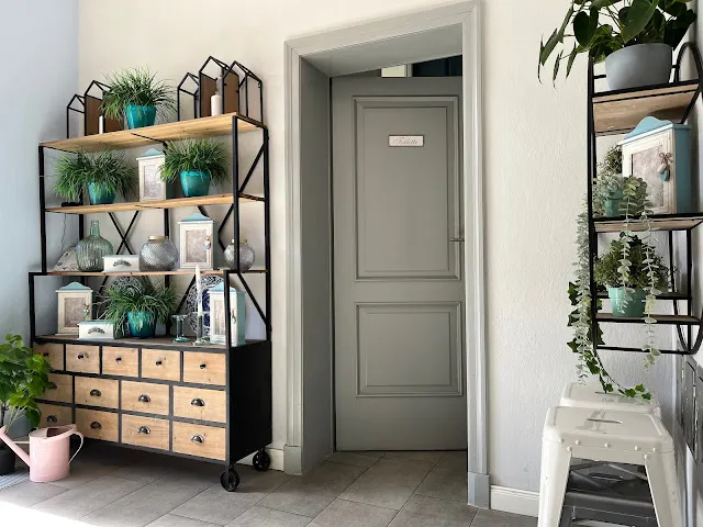 【吃喝在德國】波茨坦荷蘭區咖啡店—lekker koffie | Baguetterie