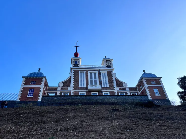 格林威治天文臺