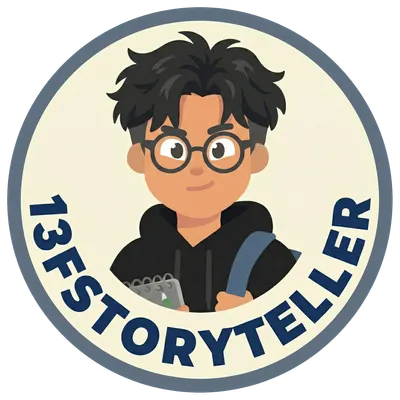 十三樓說書－美股價值投資