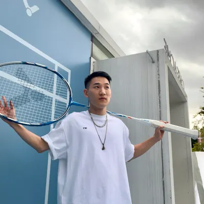 安東羽球部落格