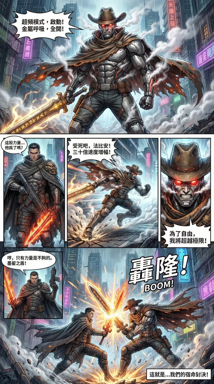 vocus|新世代的創作平台