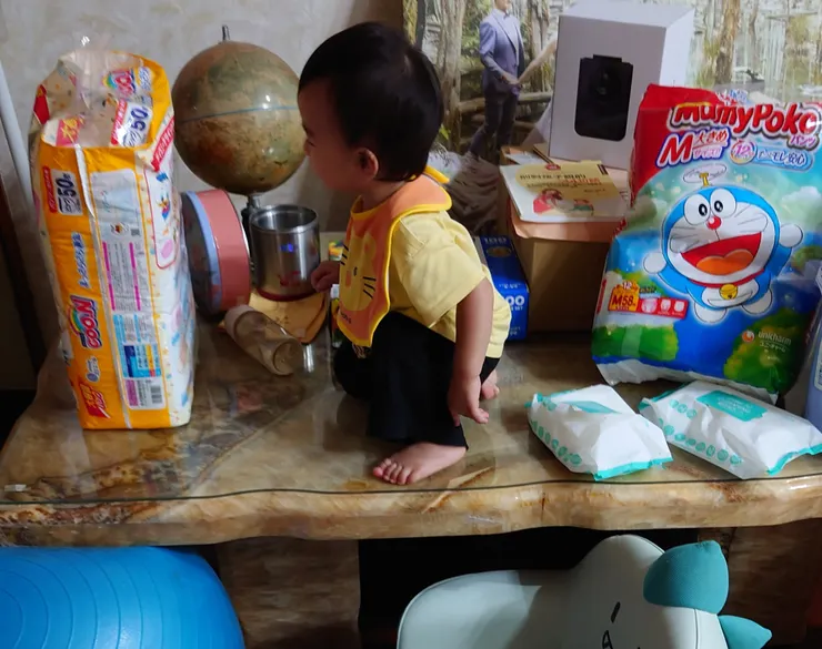 不屬猴卻勘比猴子的老二