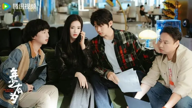 vocus|新世代的創作平台