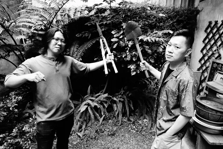 vocus|新世代的創作平台