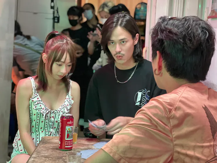 (照片提供:光年映畫)