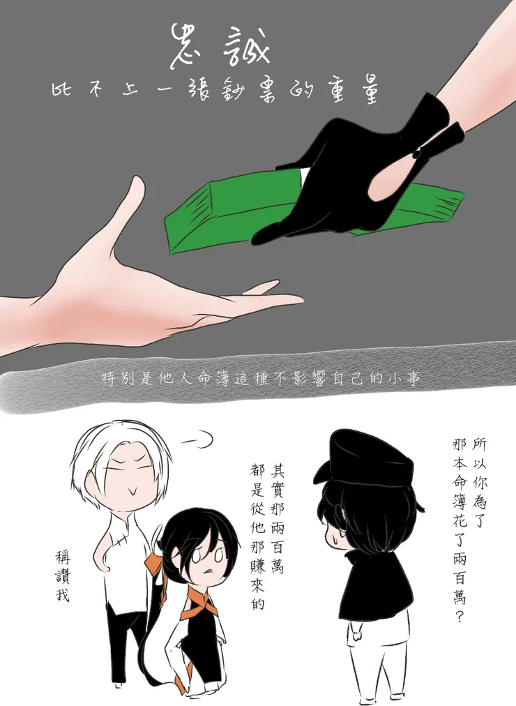 vocus|新世代的創作平台