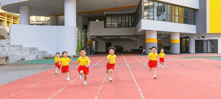 民生書院幼稚園