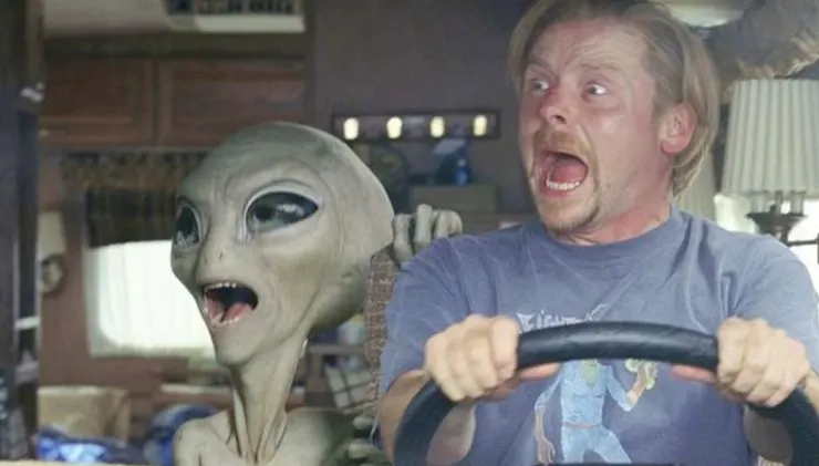  AGI 有自主意識 好恐怖啊...  人類可以耍廢了...