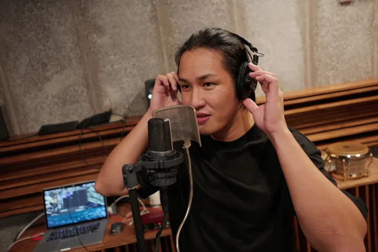 音樂駐村藝術家後....