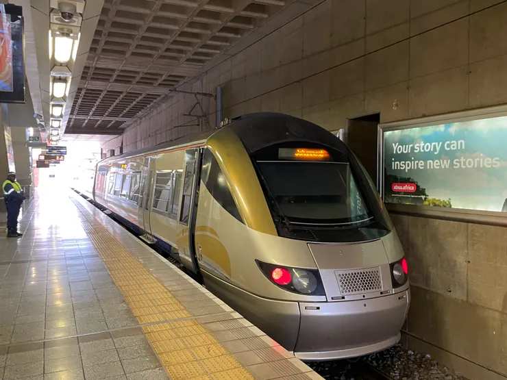 Gautrain