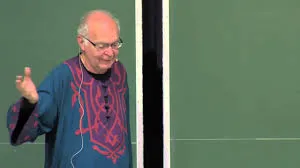Donald E. Knuth: All Questions Answered