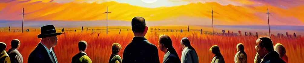 自我探索的鶴幽