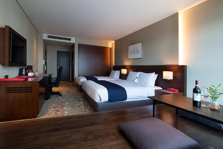 釜山站ASTI飯店  (ASTI Hotel Busan Station)