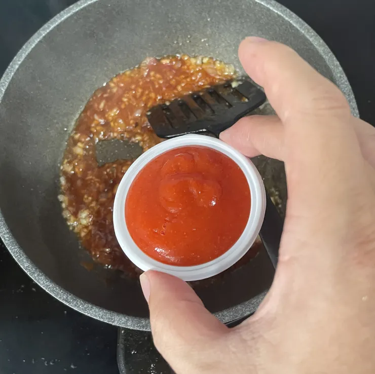 東南亞特別的辣椒醬-是拉差