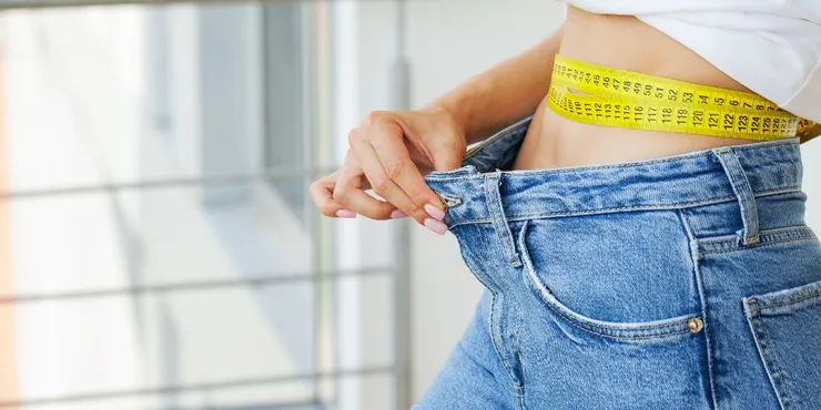 減肥必看！精準飲食與運動策略，輕鬆打造理想身形