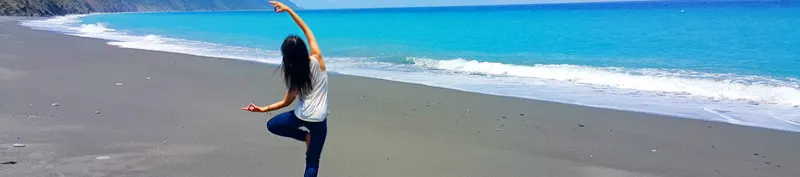 中醫瑜伽媽咪：和孩子、寵物一起修身養性的沙龍