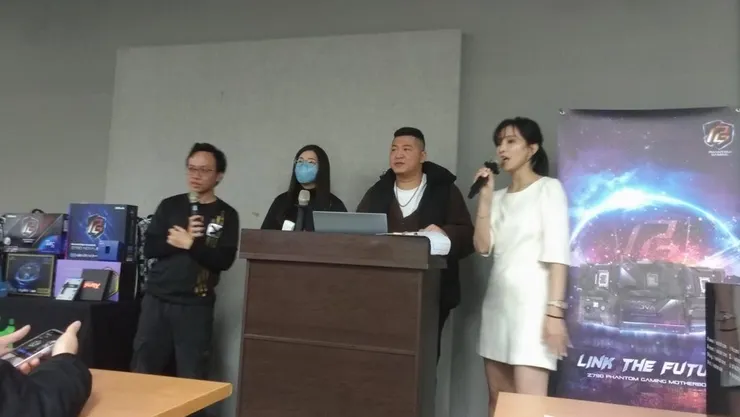 vocus|新世代的創作平台