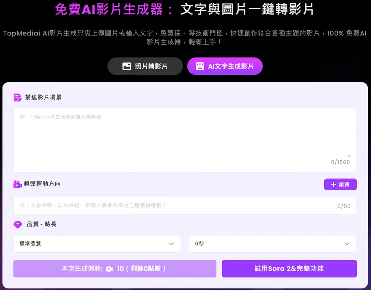 vocus|新世代的創作平台
