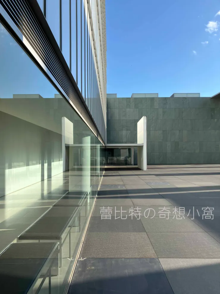 豐田美術館Toyota Municipal Museum of Art