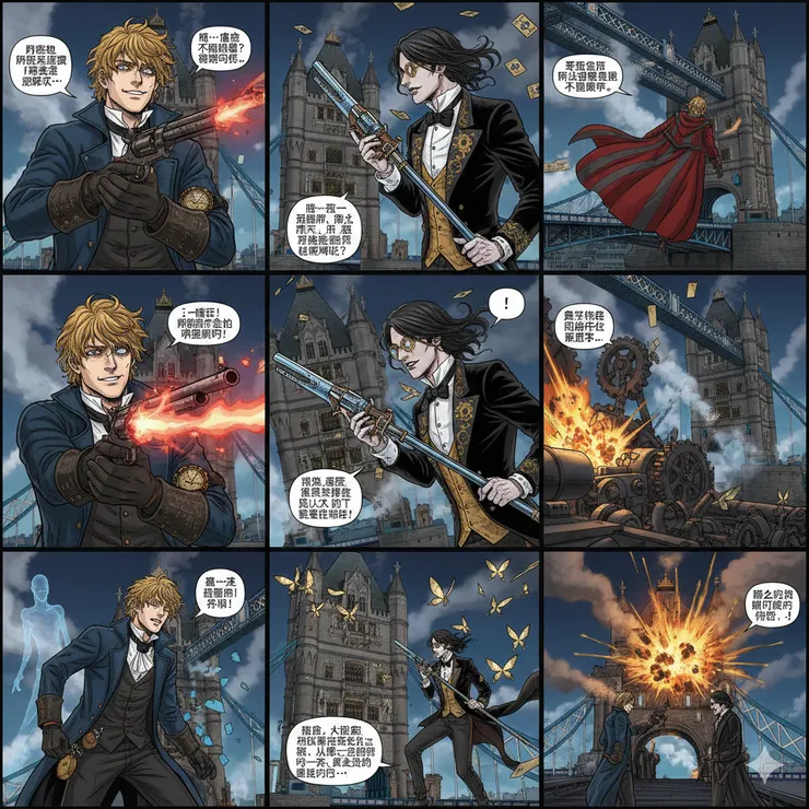 vocus|新世代的創作平台