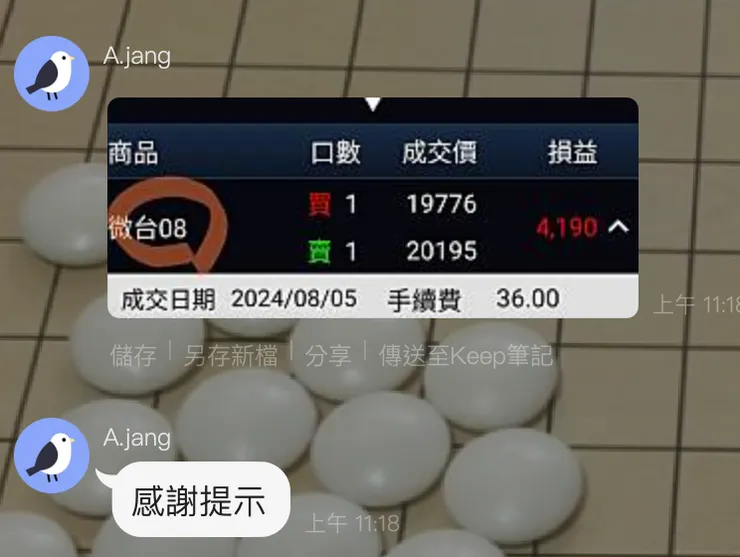 大社團的獲利者