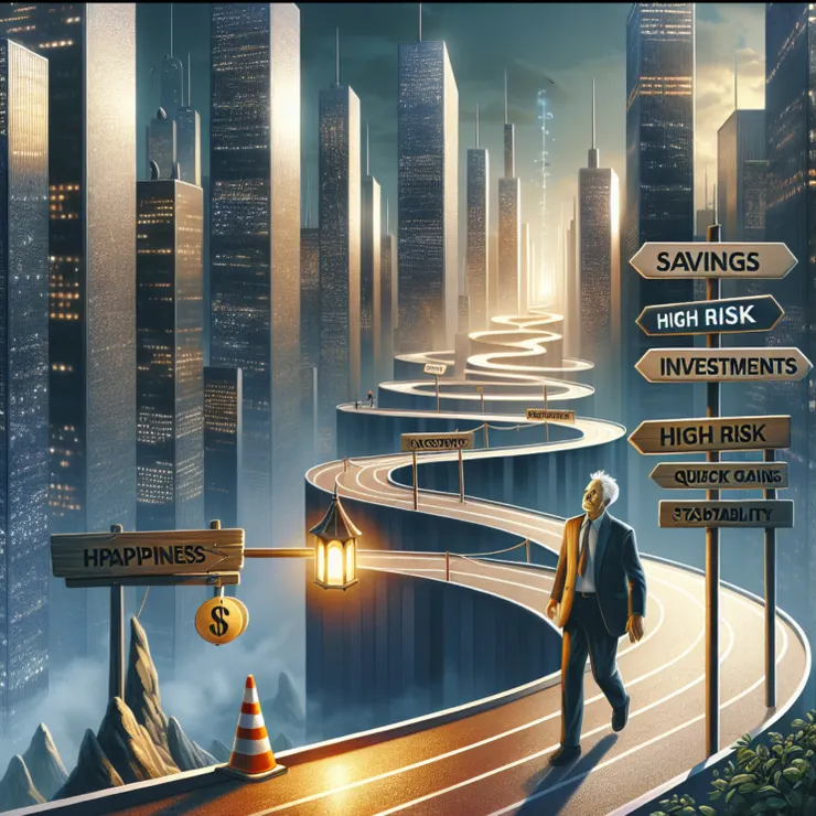 圖片來源： Dall.E生成