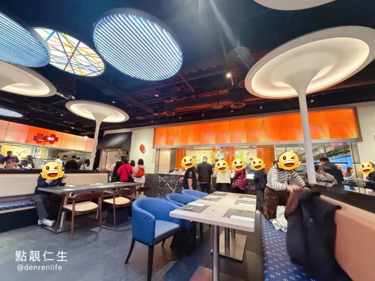 就是這一區 熱門區