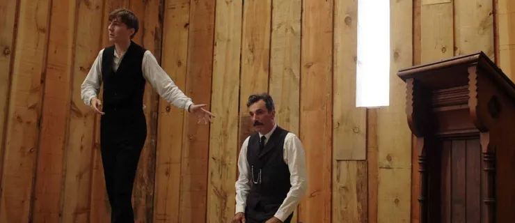 正在送洗的普蘭尤