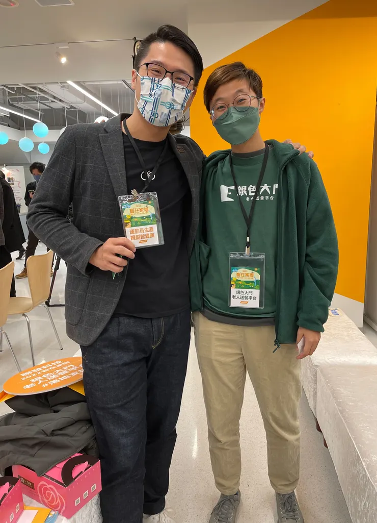 vocus|新世代的創作平台