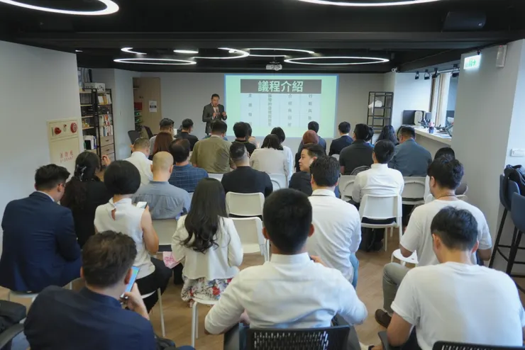 vocus|新世代的創作平台