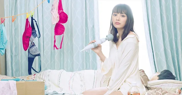 日劇《下輩子我再好好過》劇照