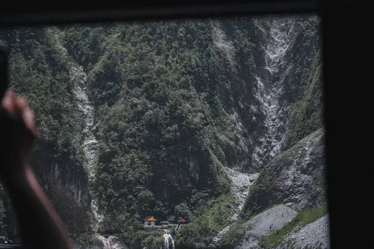 1141219-「繁花盛開 We Bloom!」全面躍上國際舞台-太魯閣