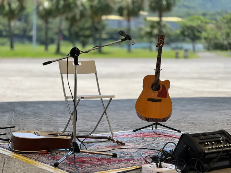 攝影：阿光 （感謝提供）